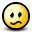 emoticon - confused